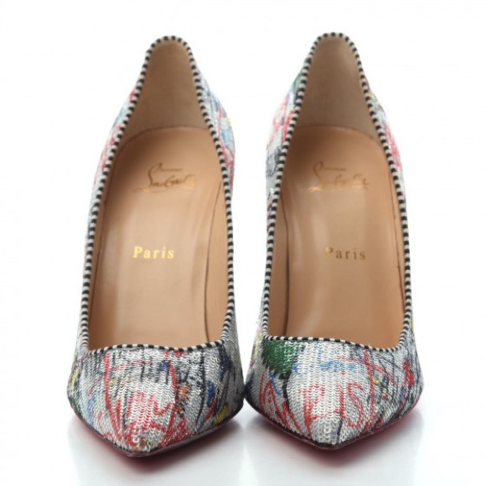 CHRISTIAN LOUBOUTIN - Picture 14 of 14